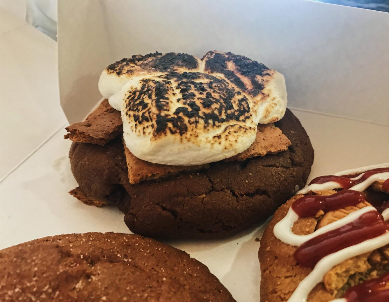 Never Too Late to Get Baked: Night Owl