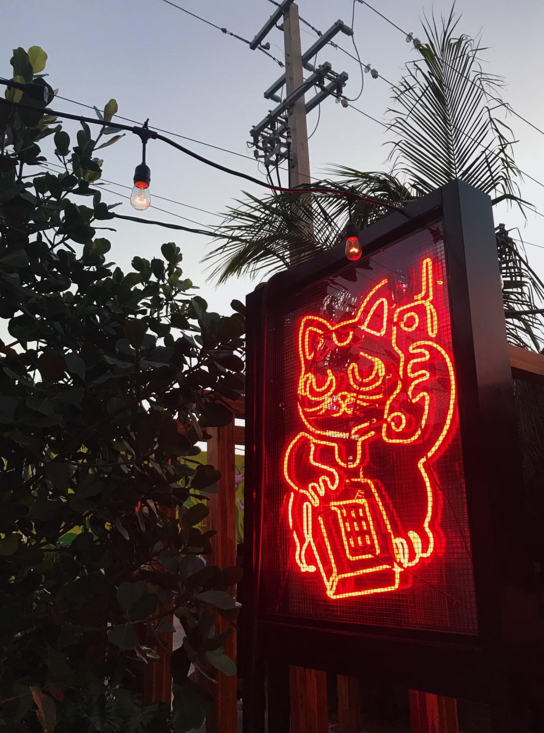 Not Just Another Fish in the Sea: Taiyaki NYC Miami