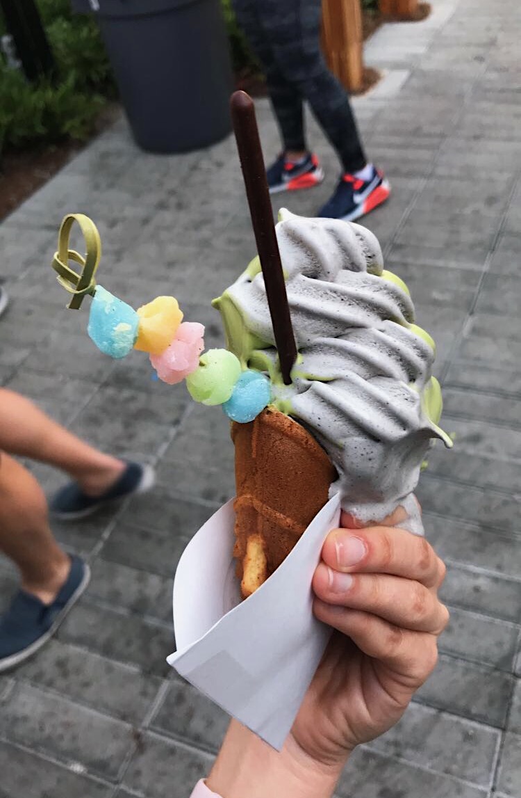 Not Just Another Fish in the Sea: Taiyaki NYC Miami