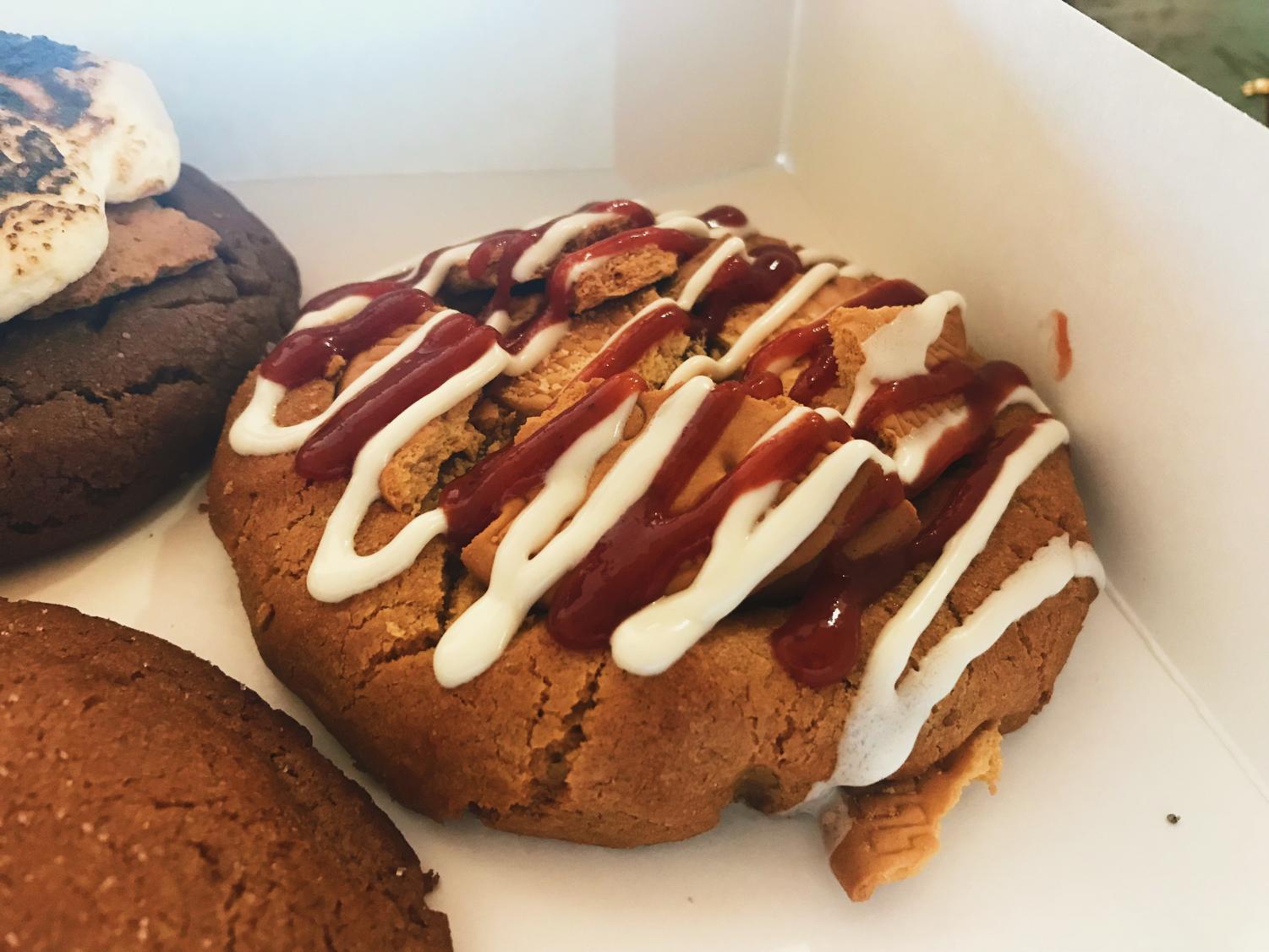 Never Too Late to Get Baked: Night Owl