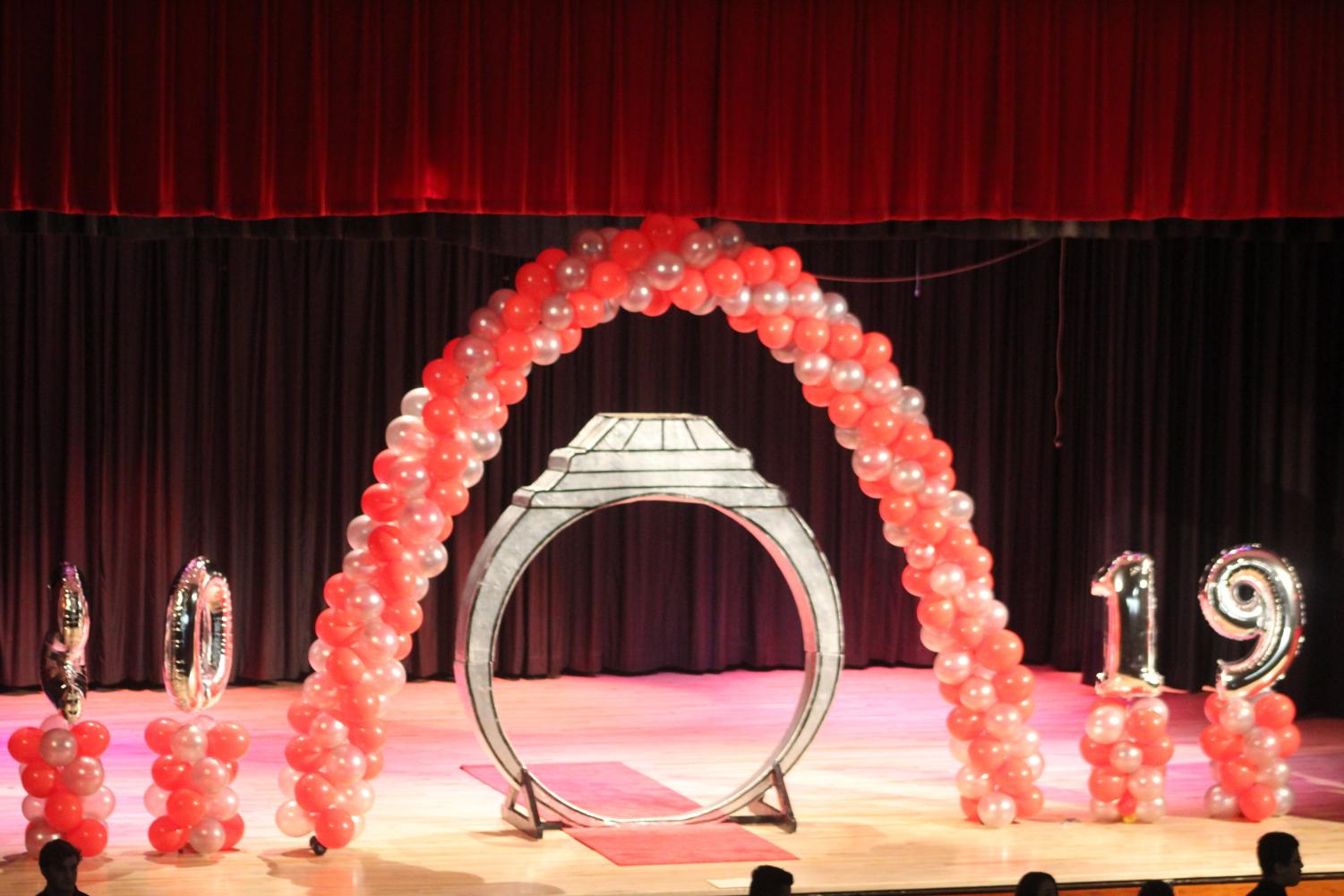 Gables Puts a Ring on the Class of 2019