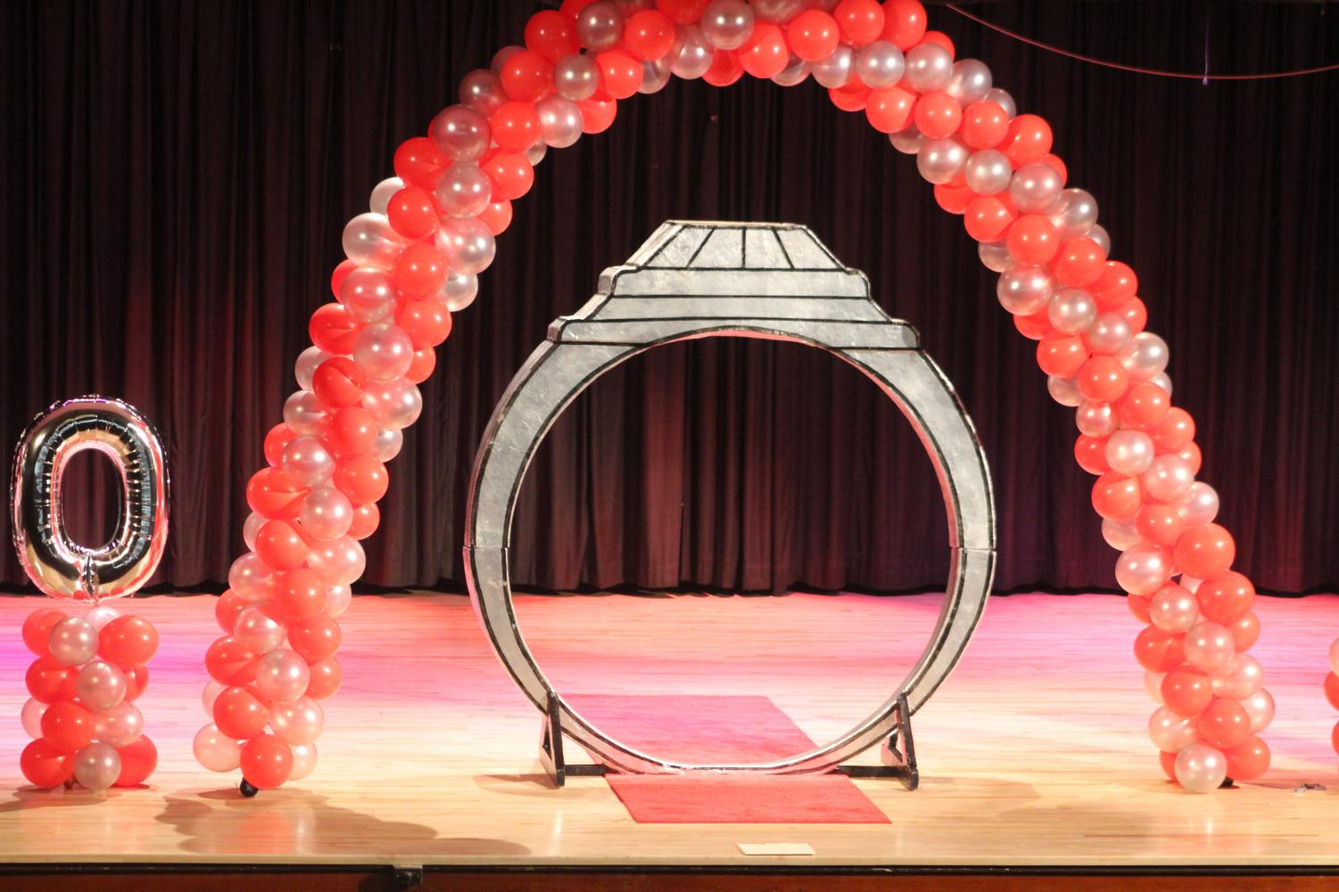 Gables Puts a Ring on the Class of 2019