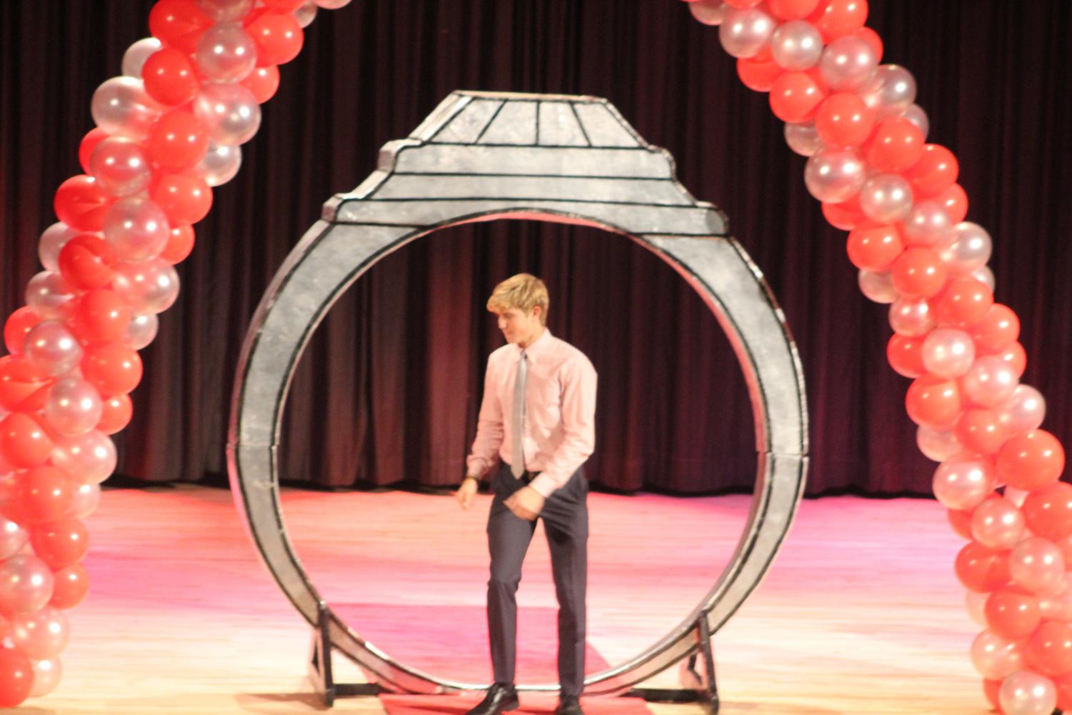 Gables Puts a Ring on the Class of 2019