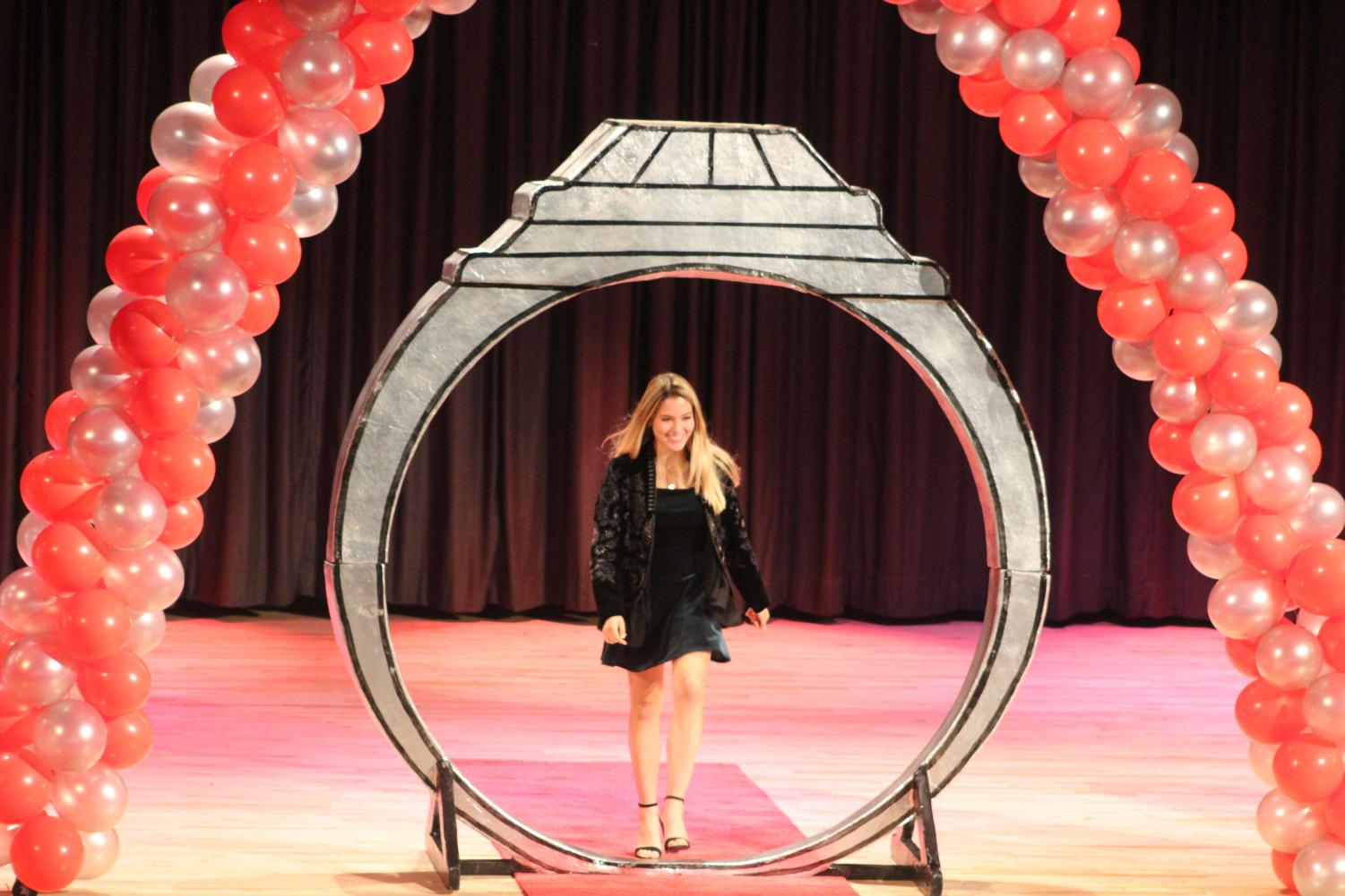 Gables Puts a Ring on the Class of 2019