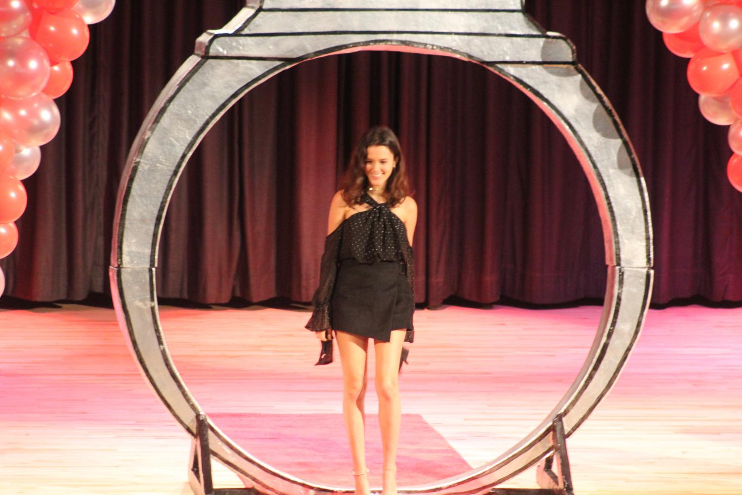 Gables Puts a Ring on the Class of 2019