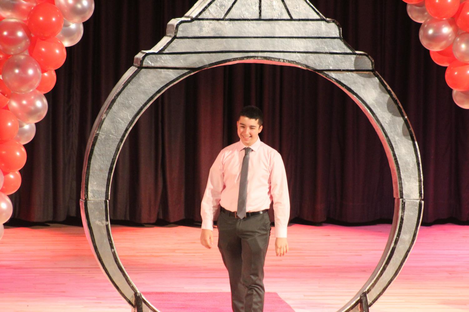 Gables Puts a Ring on the Class of 2019
