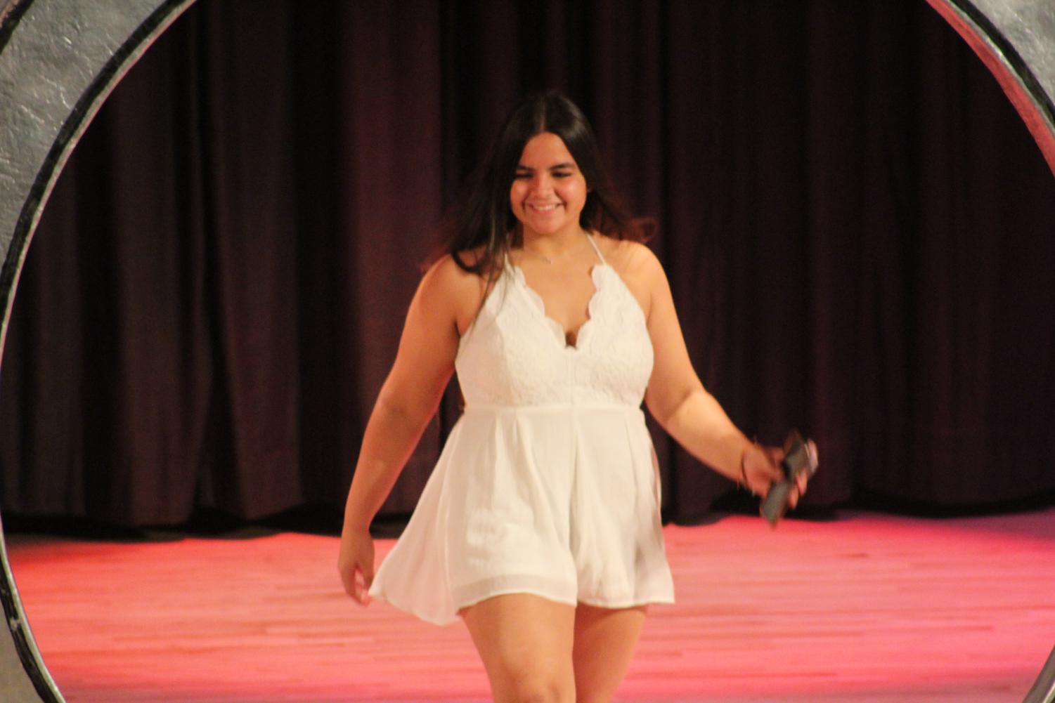 Gables Puts a Ring on the Class of 2019