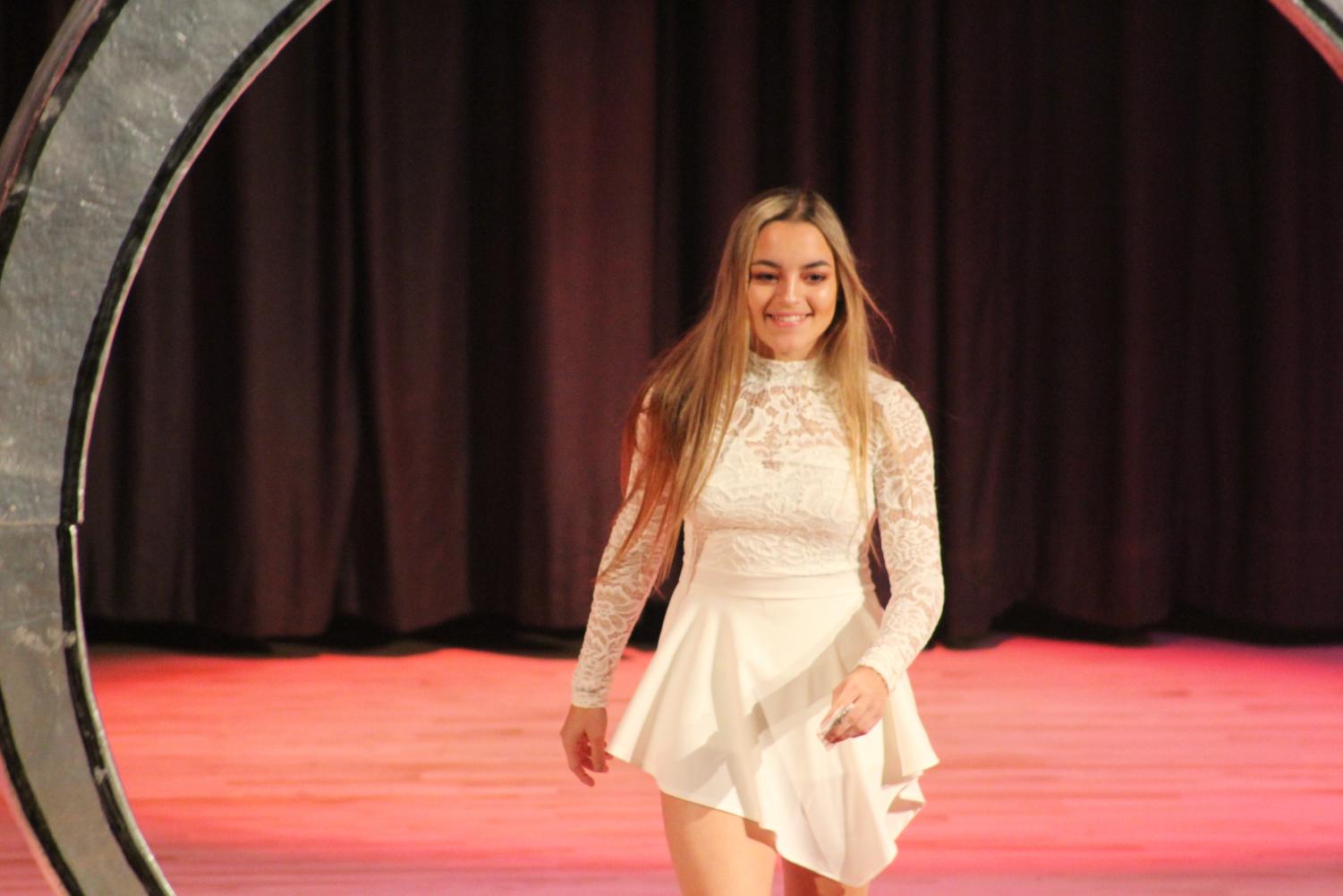 Gables Puts a Ring on the Class of 2019