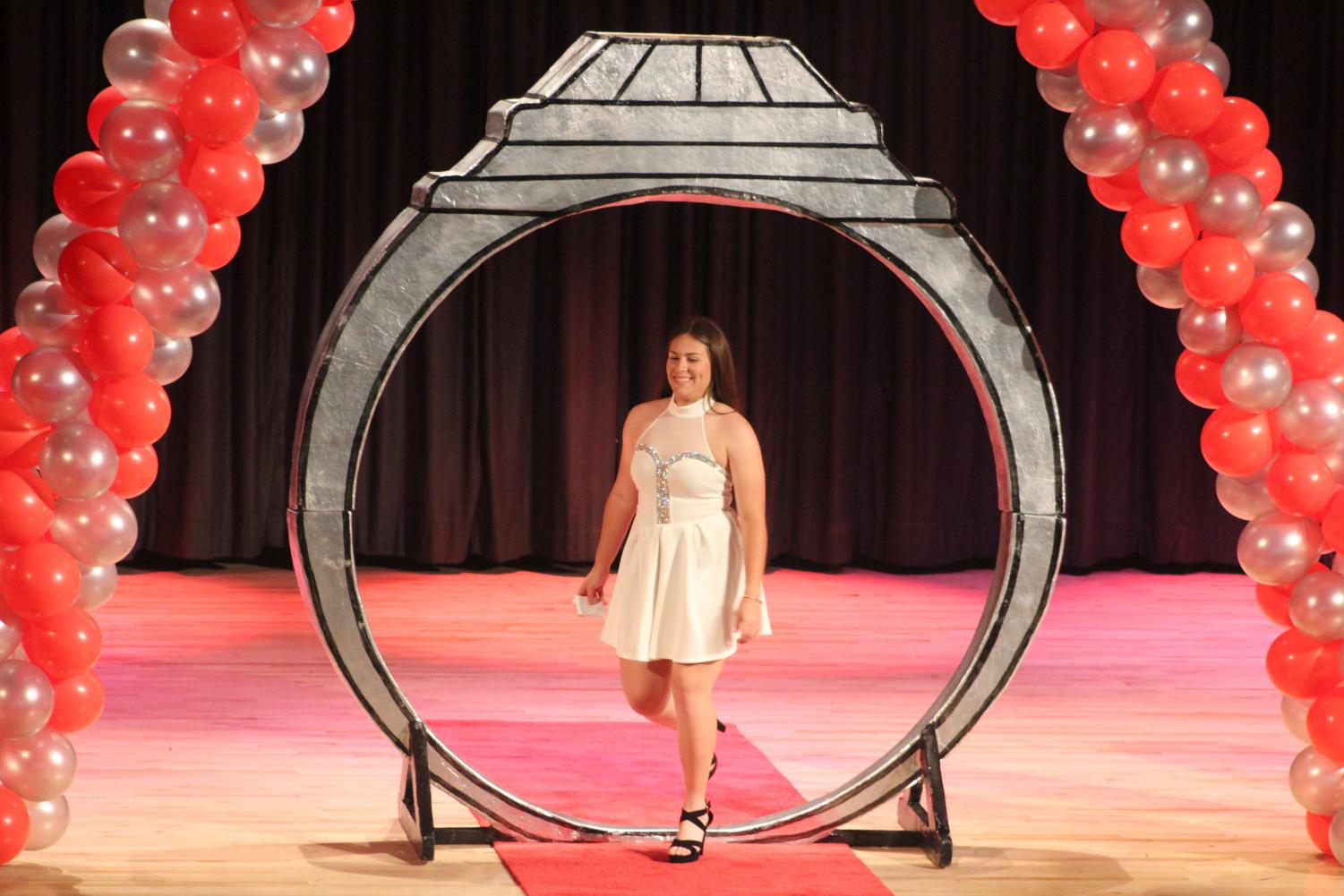 Gables Puts a Ring on the Class of 2019