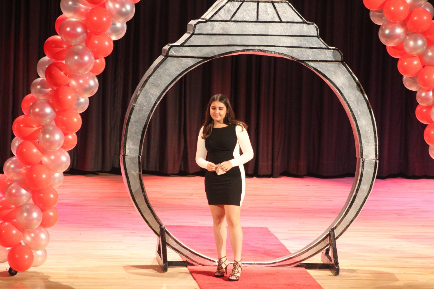 Gables Puts a Ring on the Class of 2019