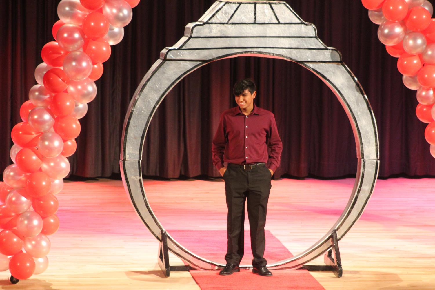 Gables Puts a Ring on the Class of 2019