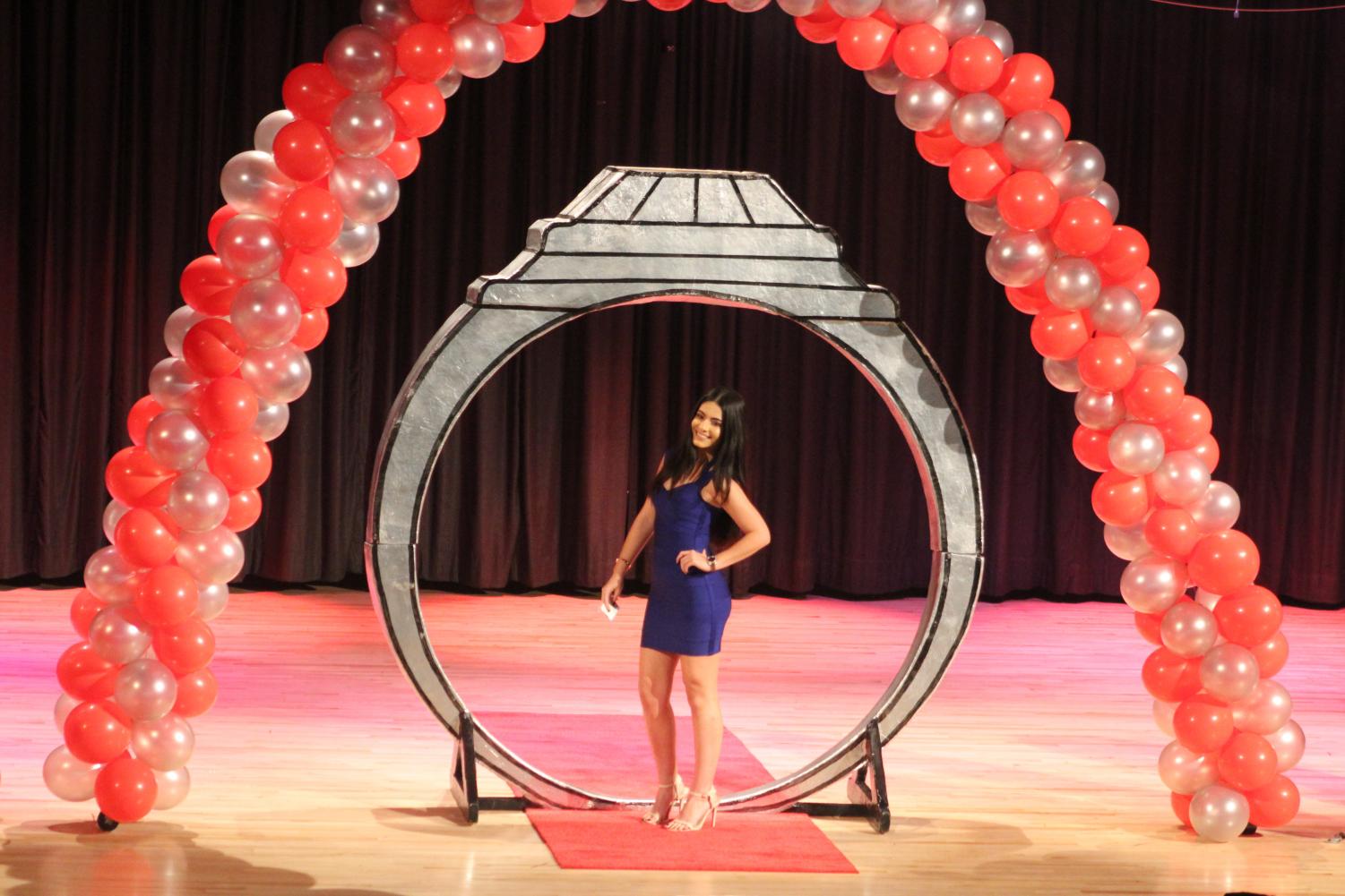 Gables Puts a Ring on the Class of 2019