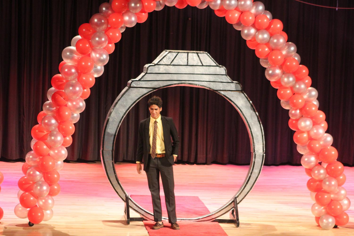 Gables Puts a Ring on the Class of 2019