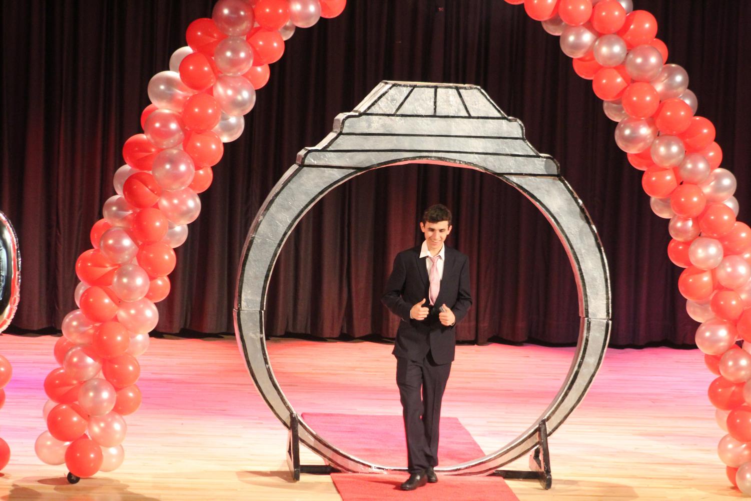 Gables Puts a Ring on the Class of 2019