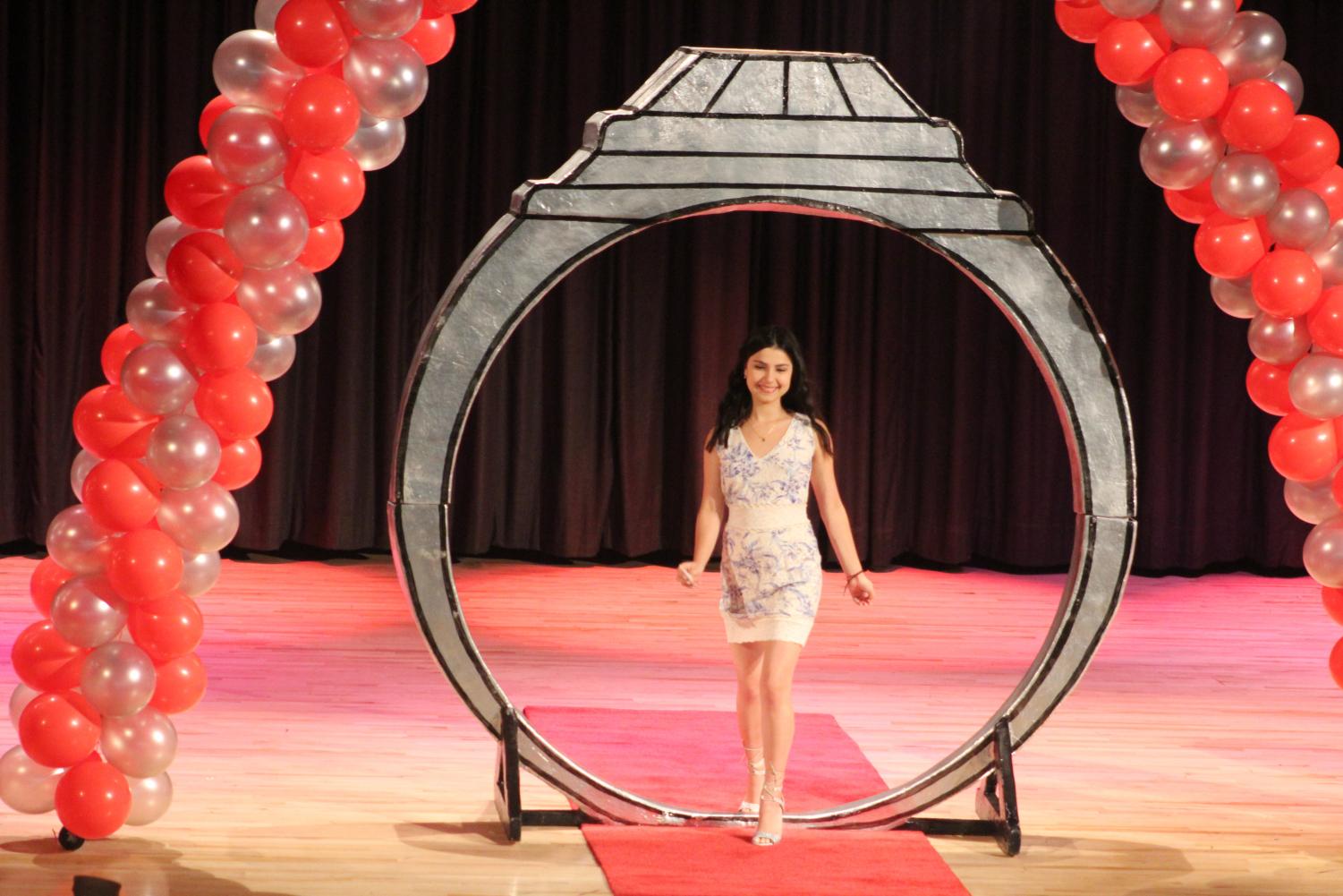 Gables Puts a Ring on the Class of 2019