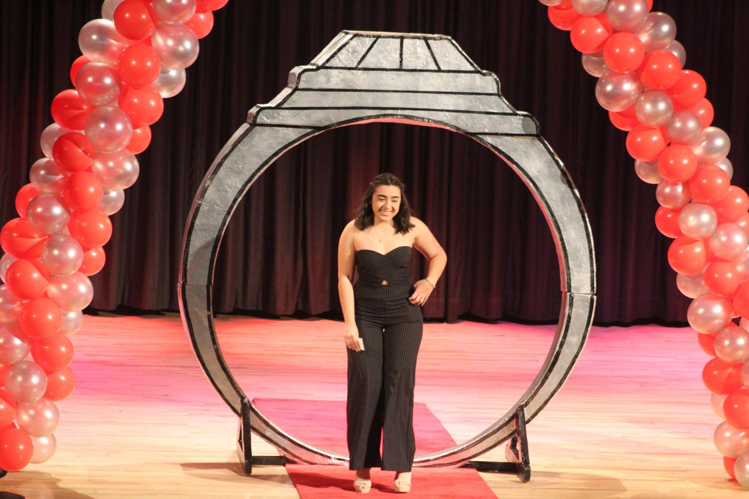Gables Puts a Ring on the Class of 2019