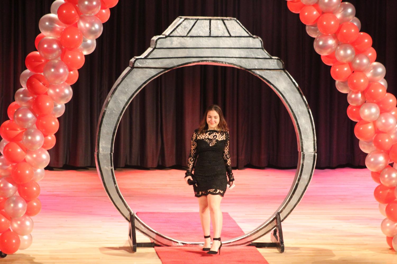 Gables Puts a Ring on the Class of 2019