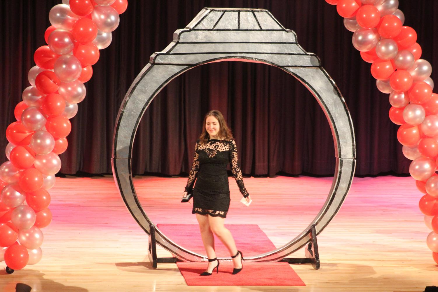 Gables Puts a Ring on the Class of 2019