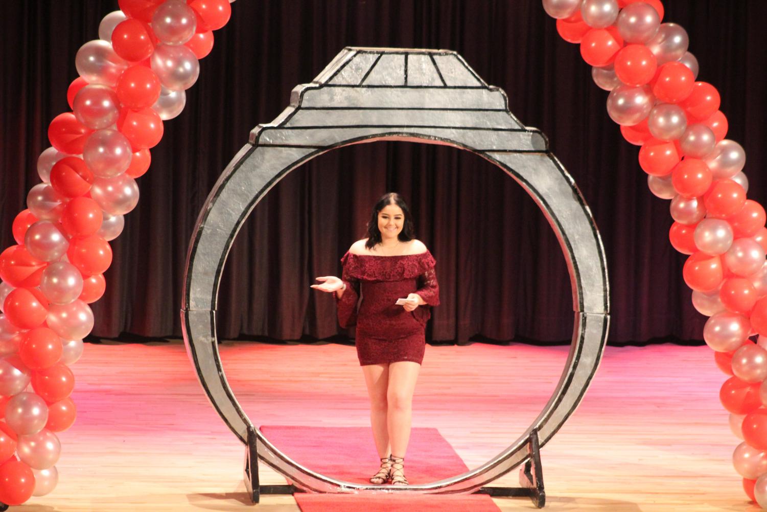 Gables Puts a Ring on the Class of 2019