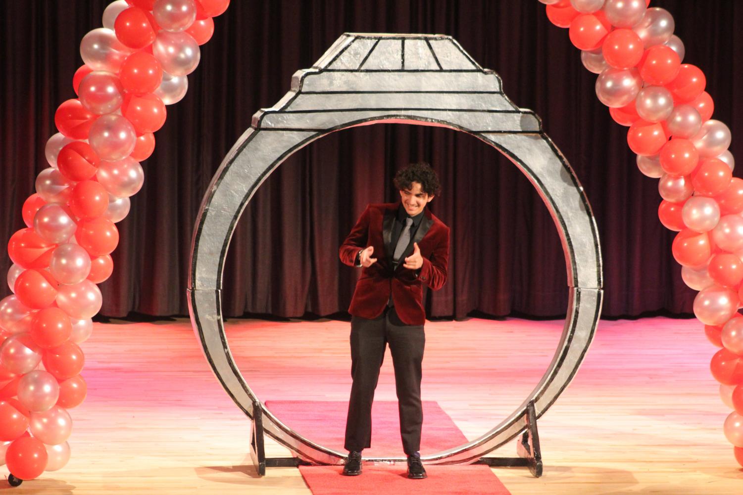 Gables Puts a Ring on the Class of 2019