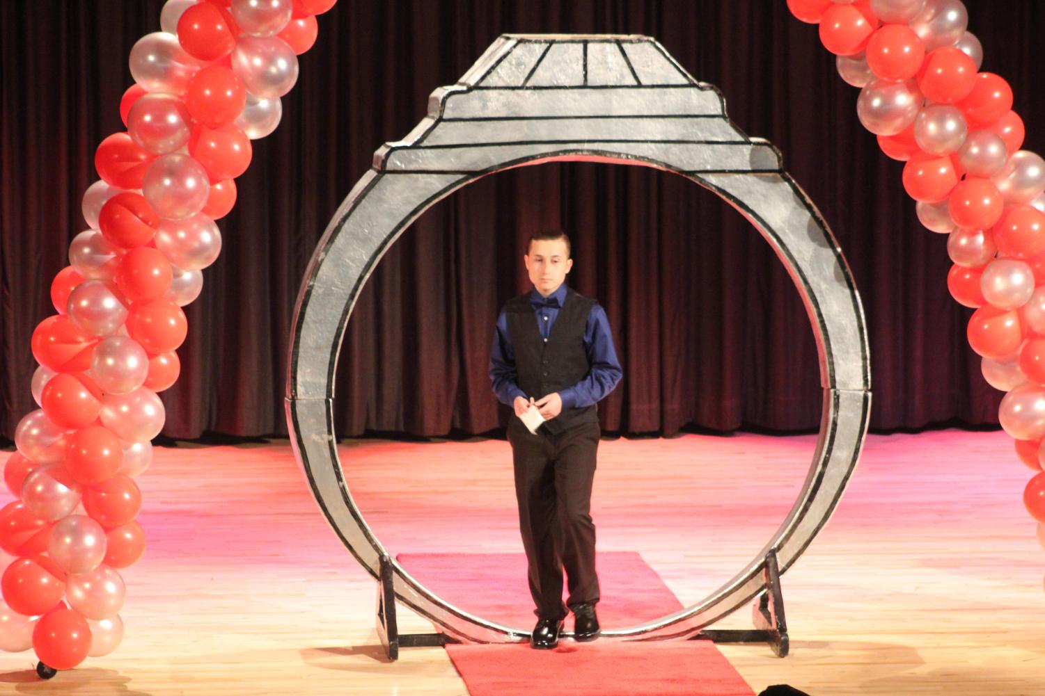Gables Puts a Ring on the Class of 2019