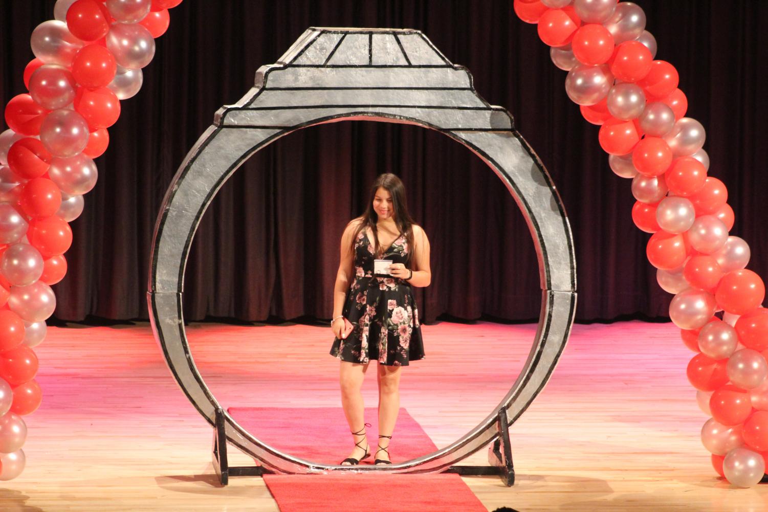 Gables Puts a Ring on the Class of 2019