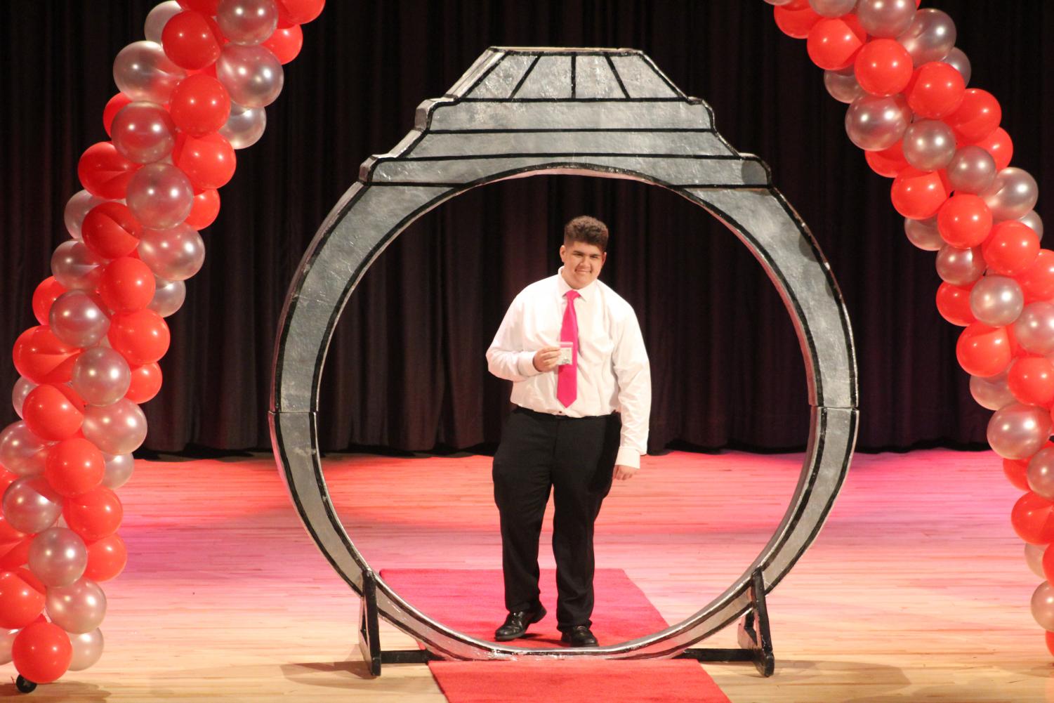 Gables Puts a Ring on the Class of 2019