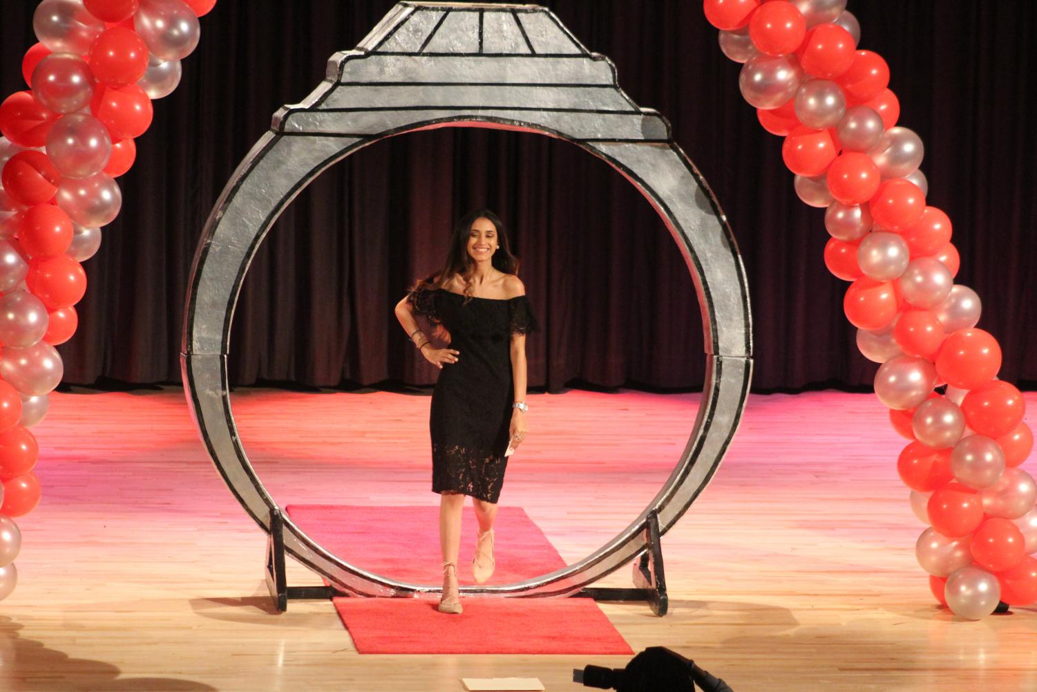 Gables Puts a Ring on the Class of 2019