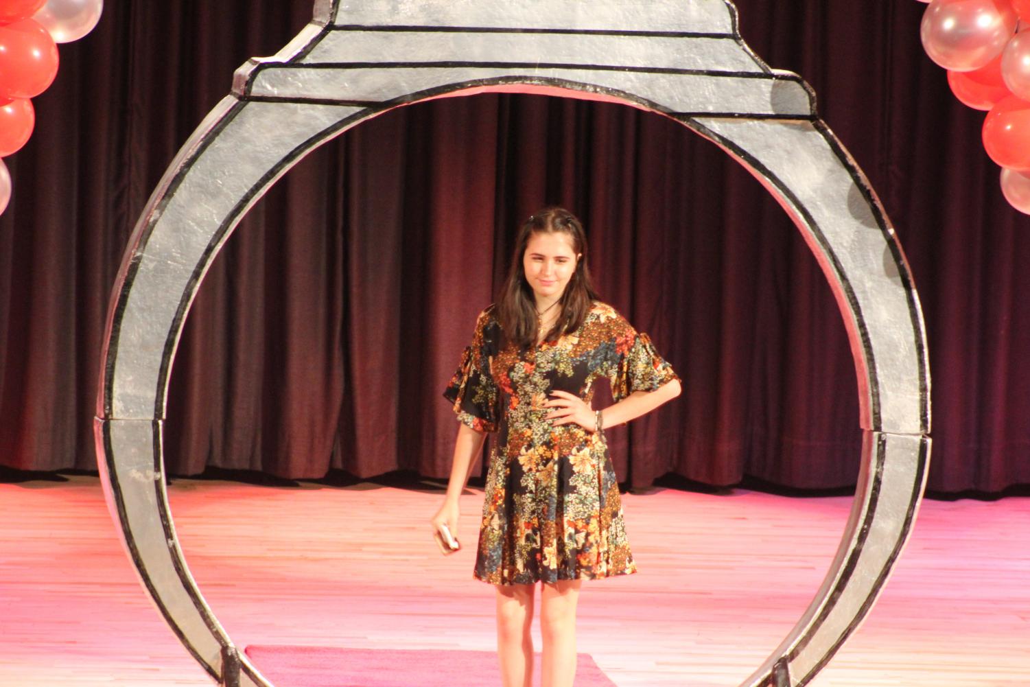Gables Puts a Ring on the Class of 2019