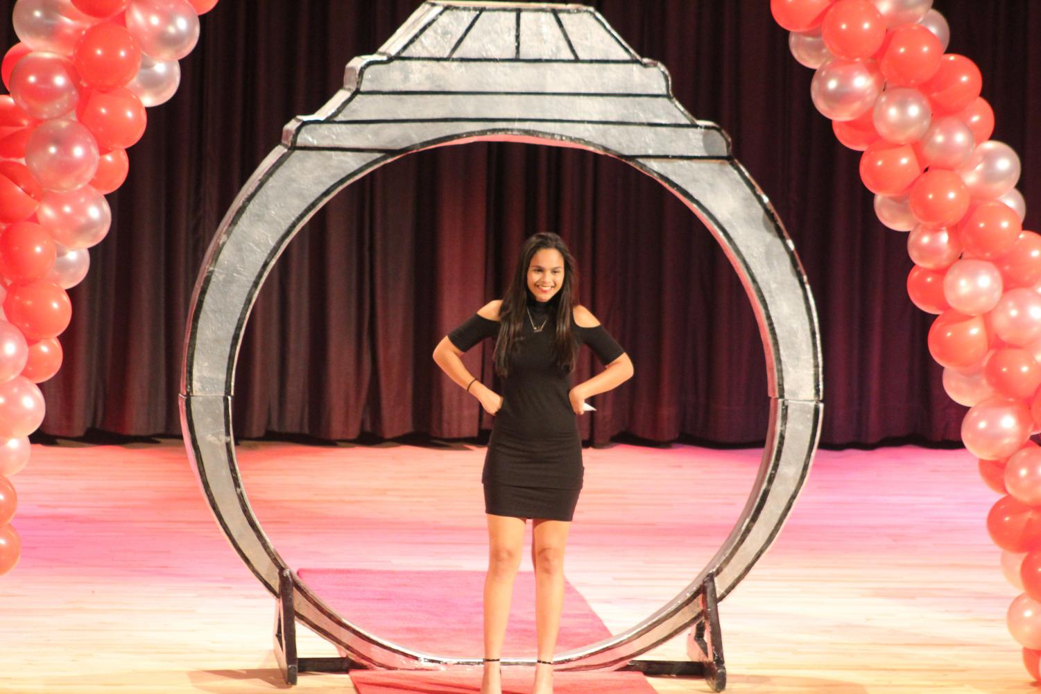 Gables Puts a Ring on the Class of 2019