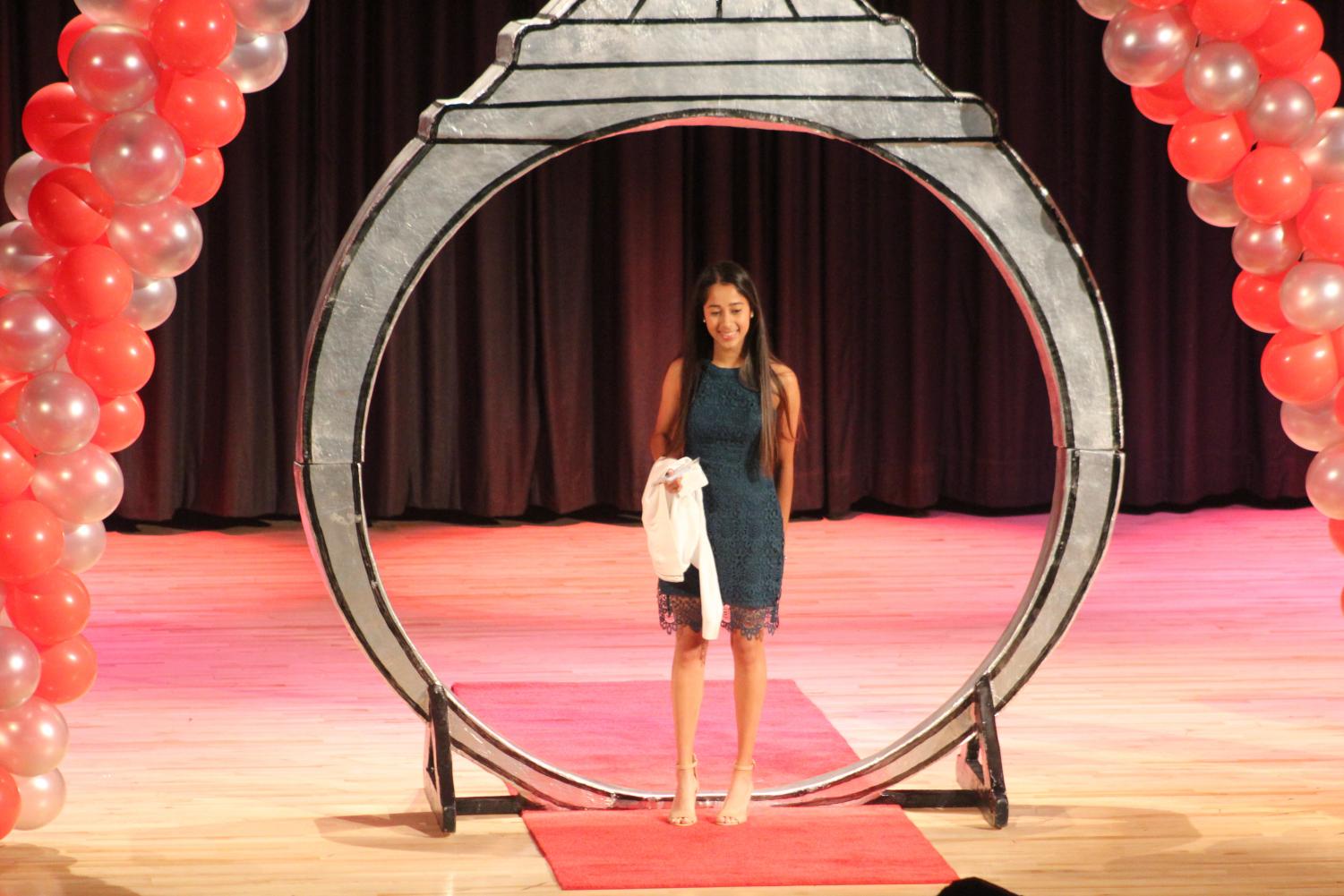 Gables Puts a Ring on the Class of 2019