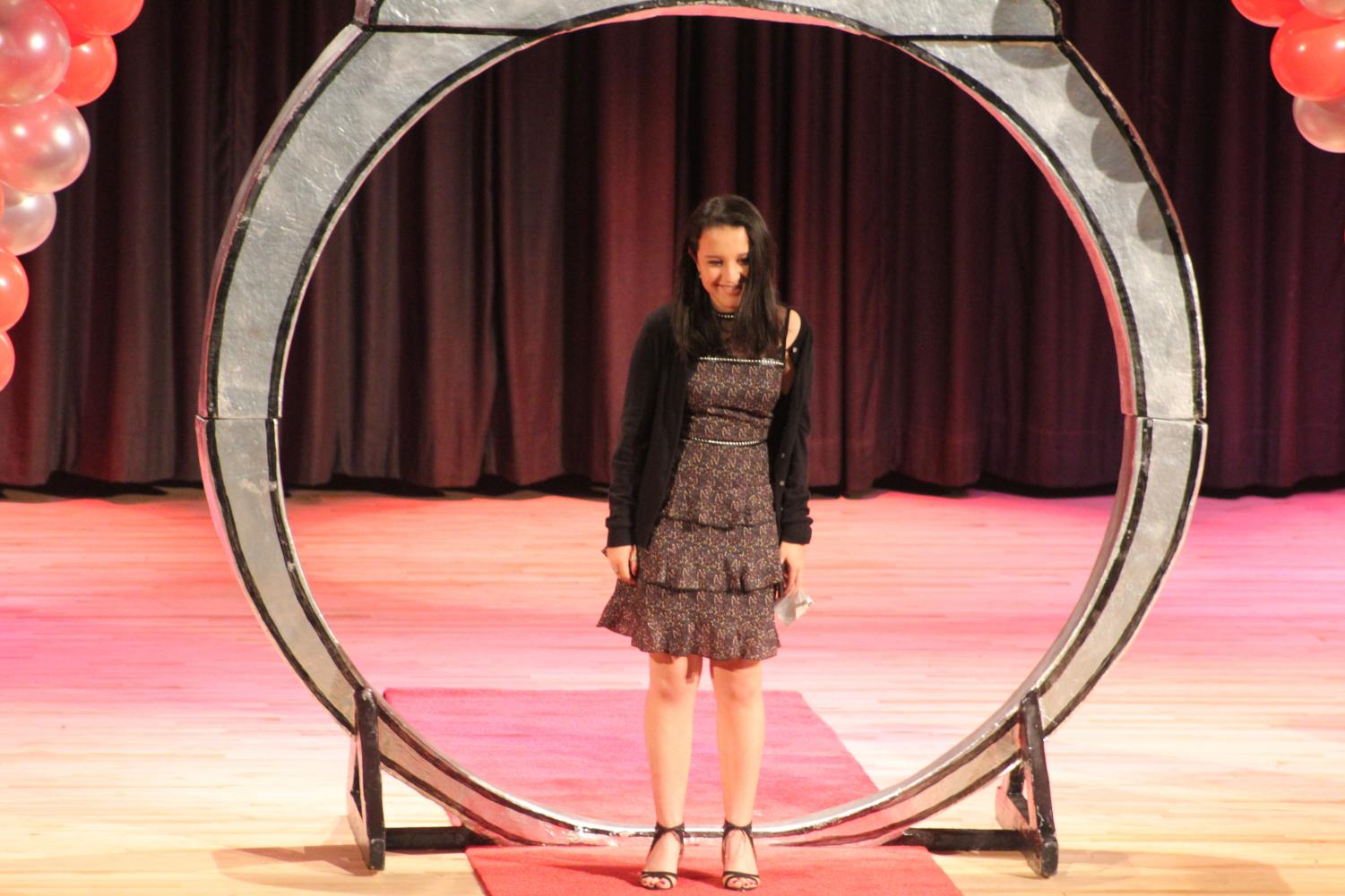 Gables Puts a Ring on the Class of 2019