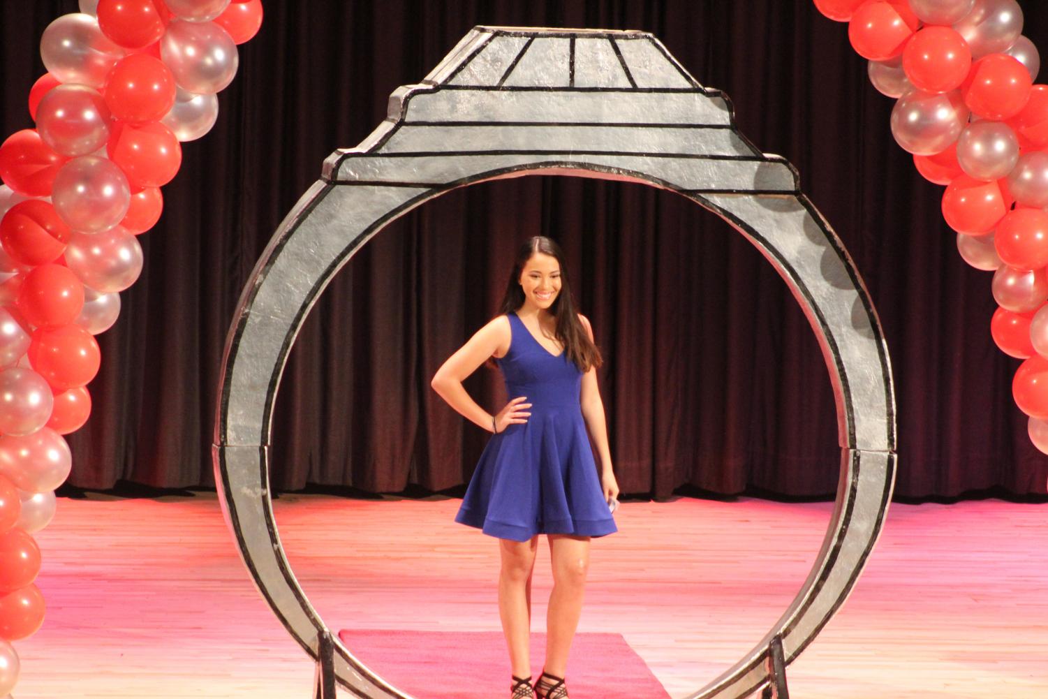 Gables Puts a Ring on the Class of 2019