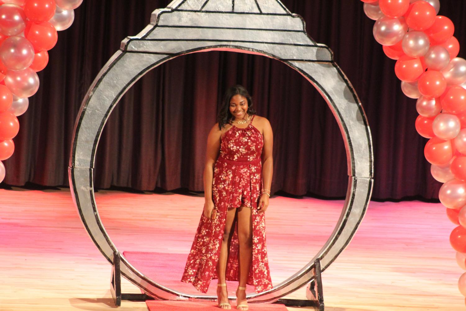 Gables Puts a Ring on the Class of 2019