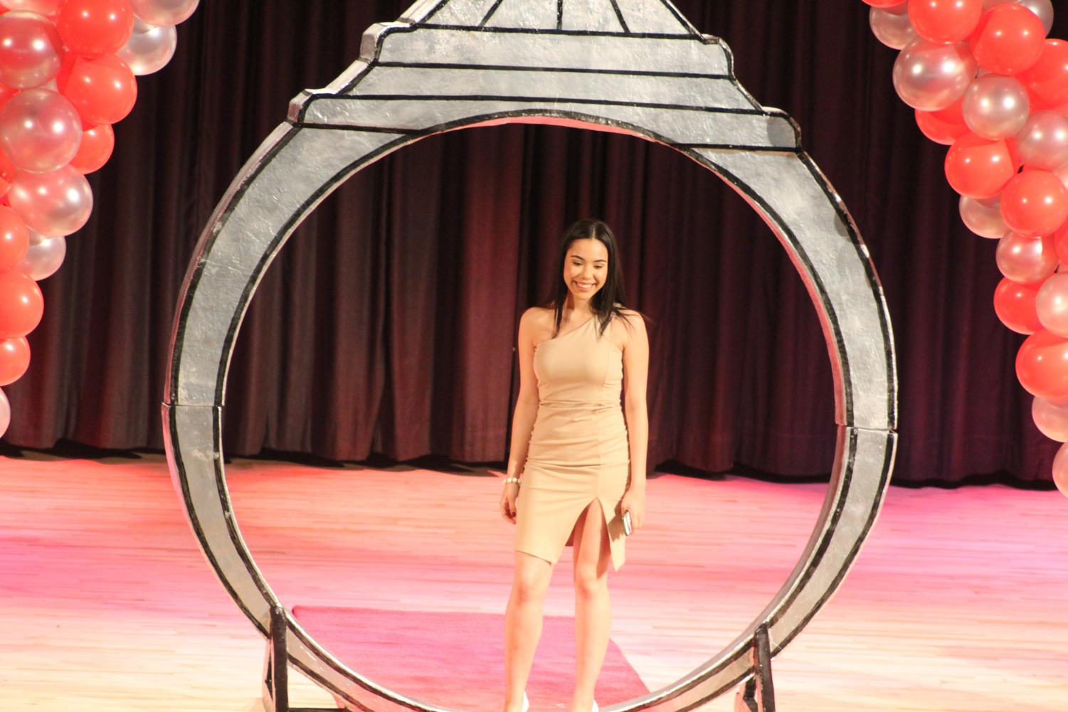 Gables Puts a Ring on the Class of 2019