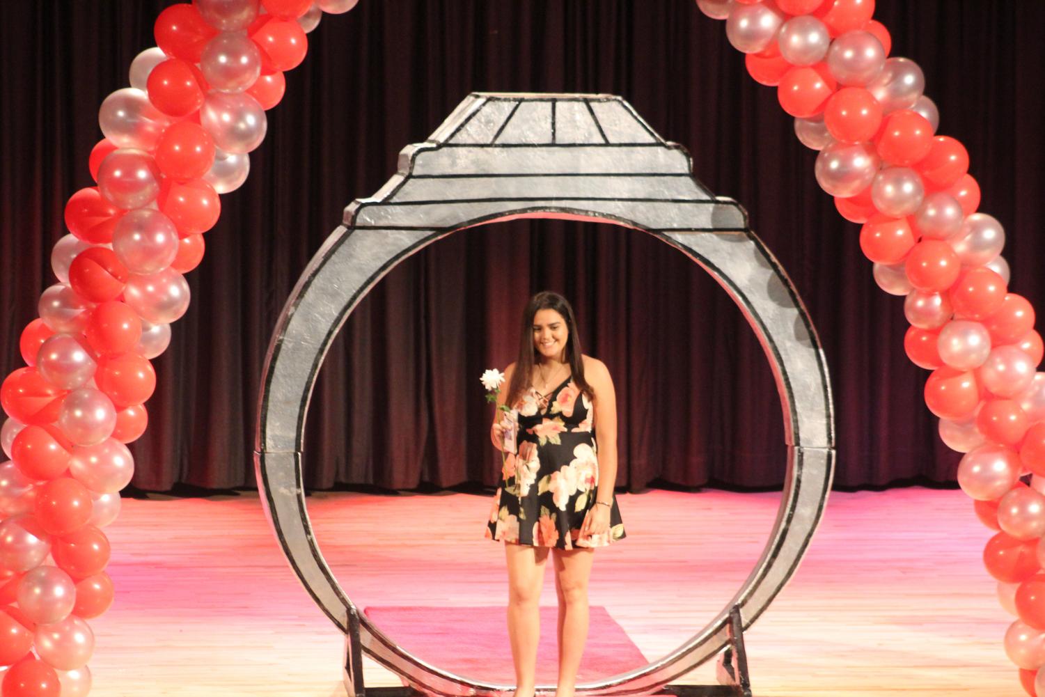 Gables Puts a Ring on the Class of 2019