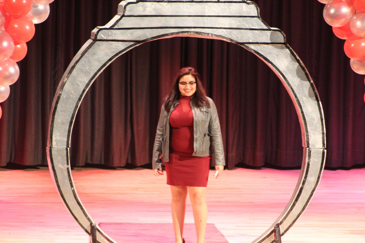 Gables Puts a Ring on the Class of 2019