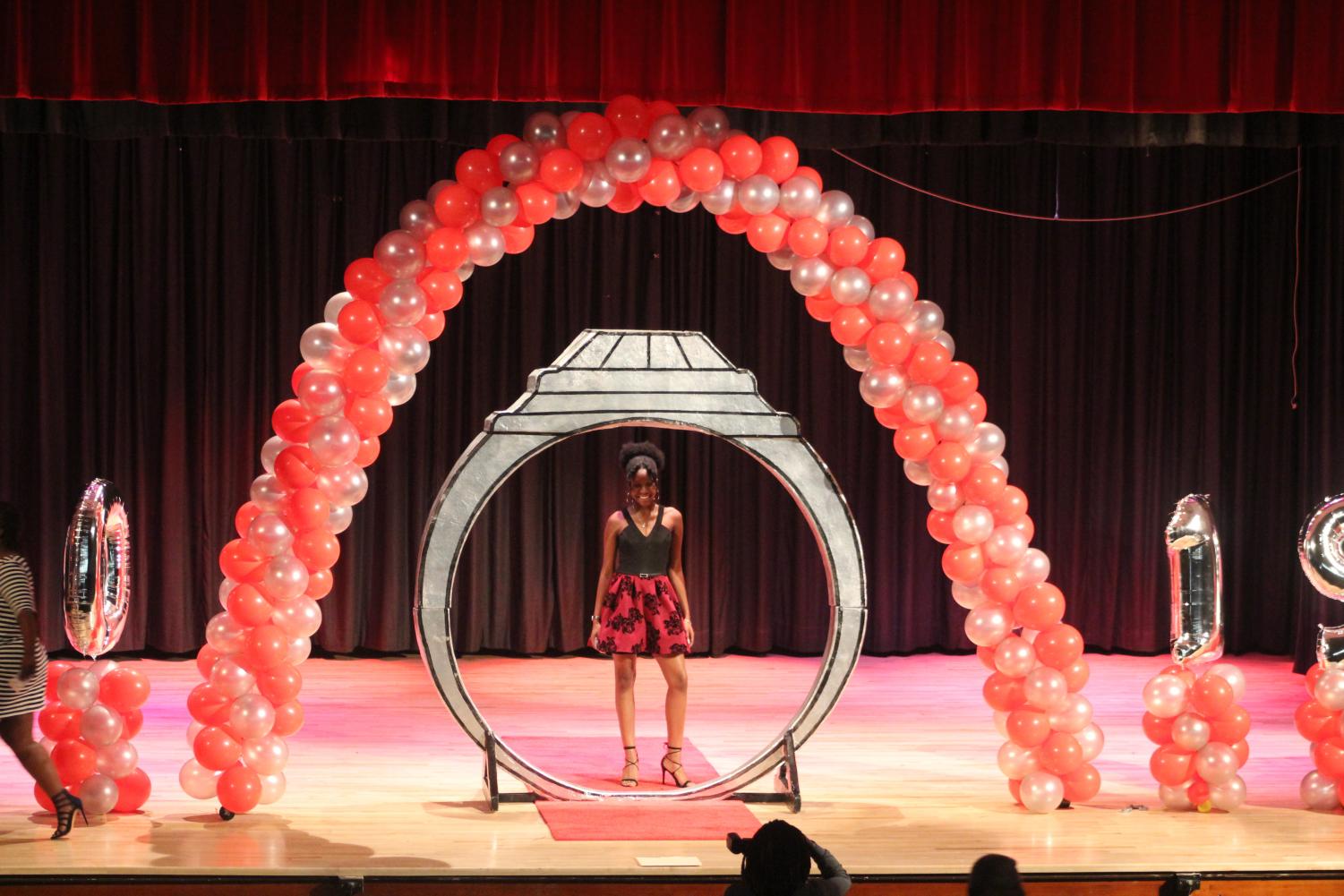 Gables Puts a Ring on the Class of 2019