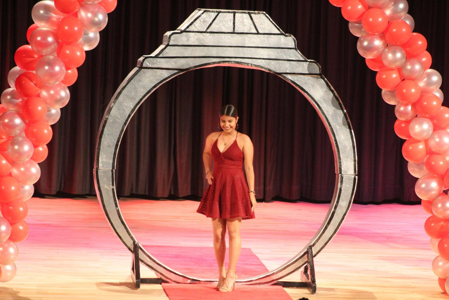 Gables Puts a Ring on the Class of 2019
