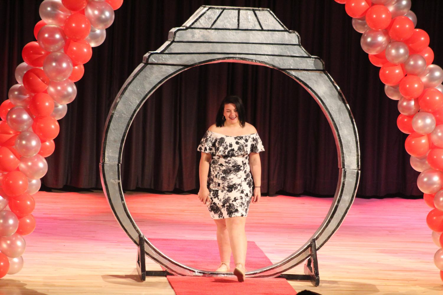 Gables Puts a Ring on the Class of 2019