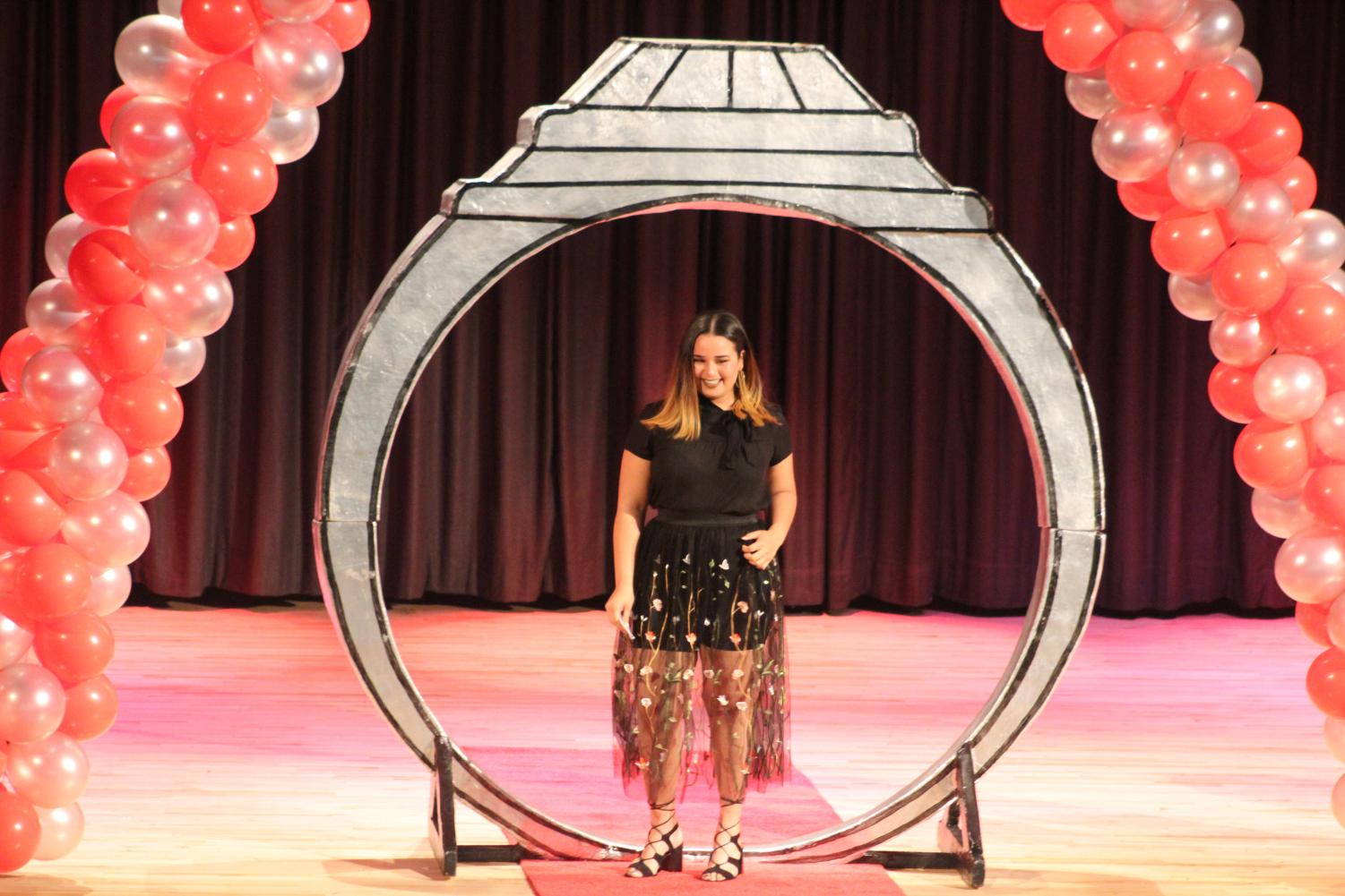 Gables Puts a Ring on the Class of 2019