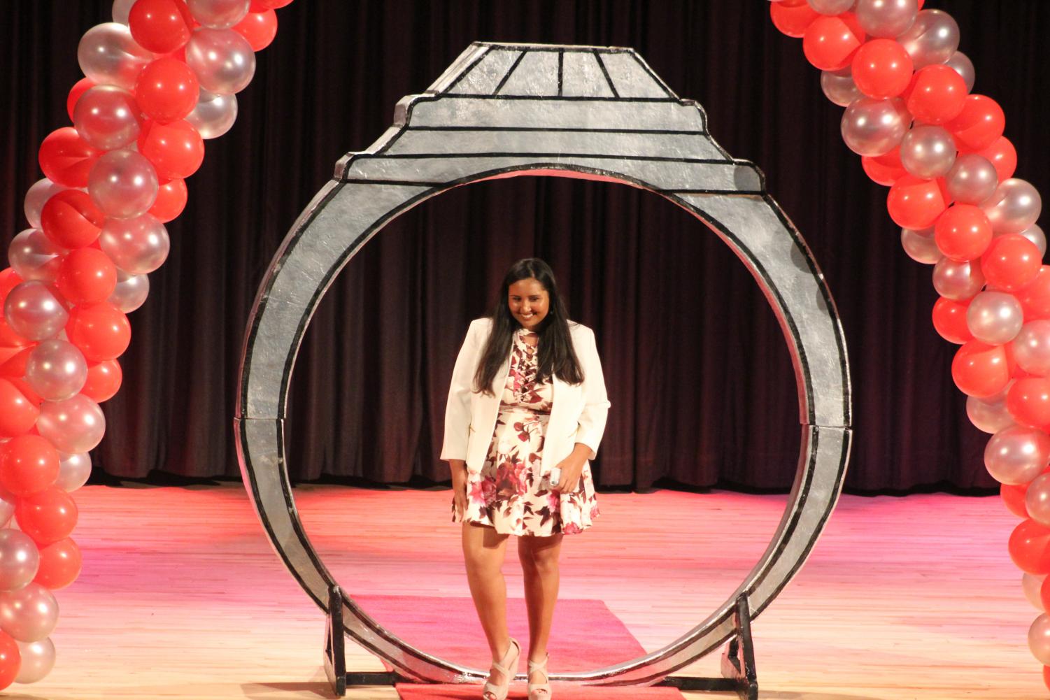 Gables Puts a Ring on the Class of 2019