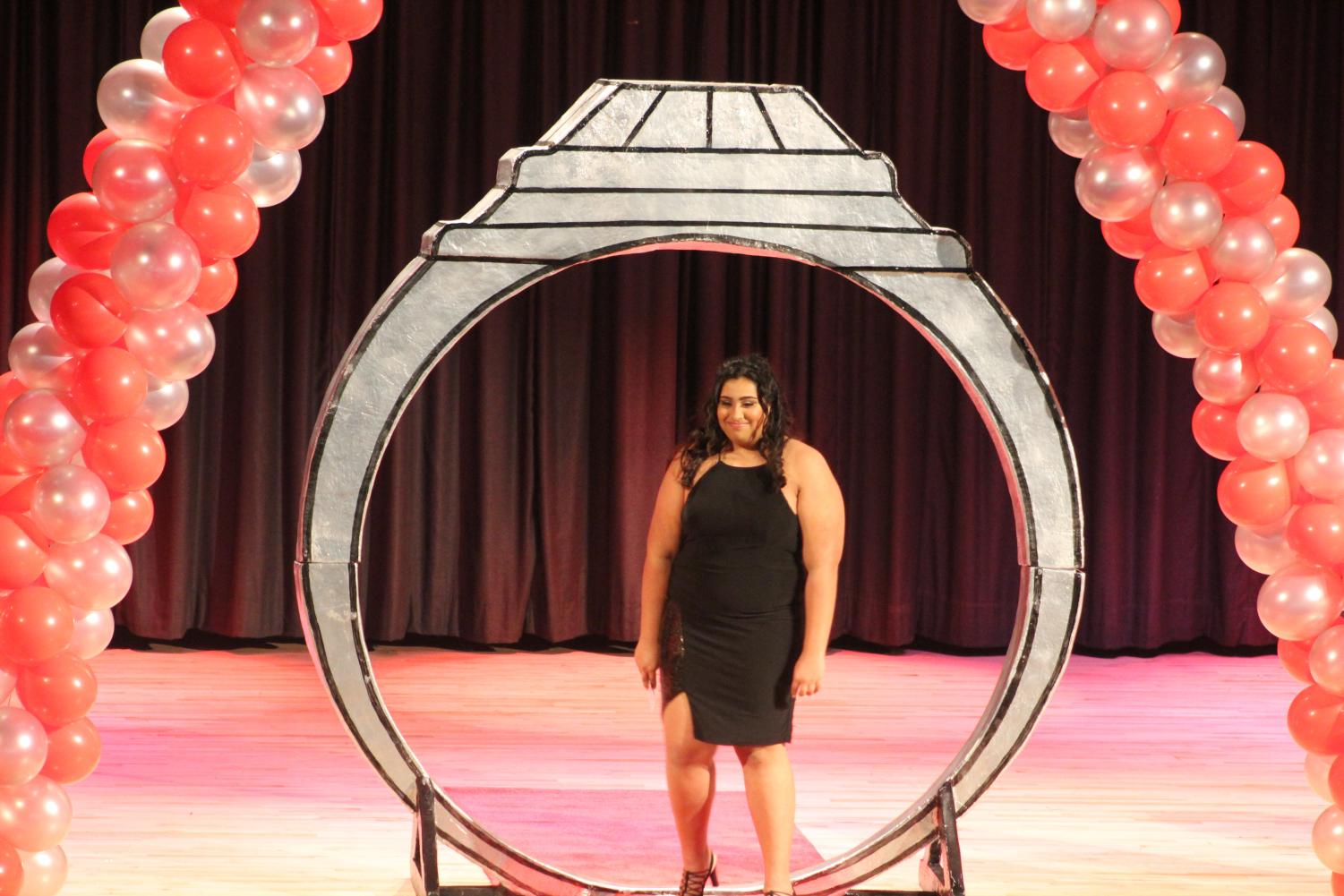 Gables Puts a Ring on the Class of 2019