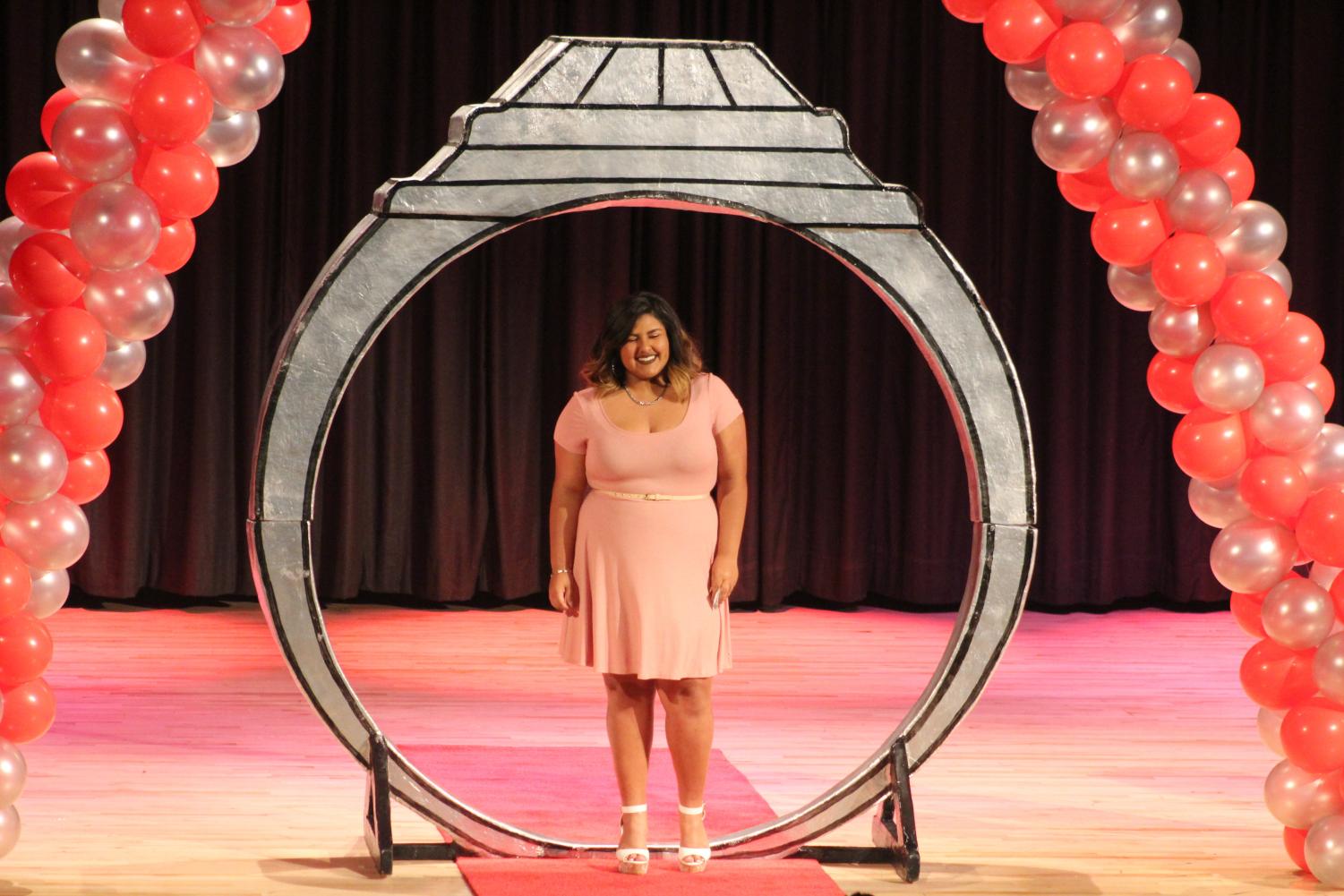 Gables Puts a Ring on the Class of 2019