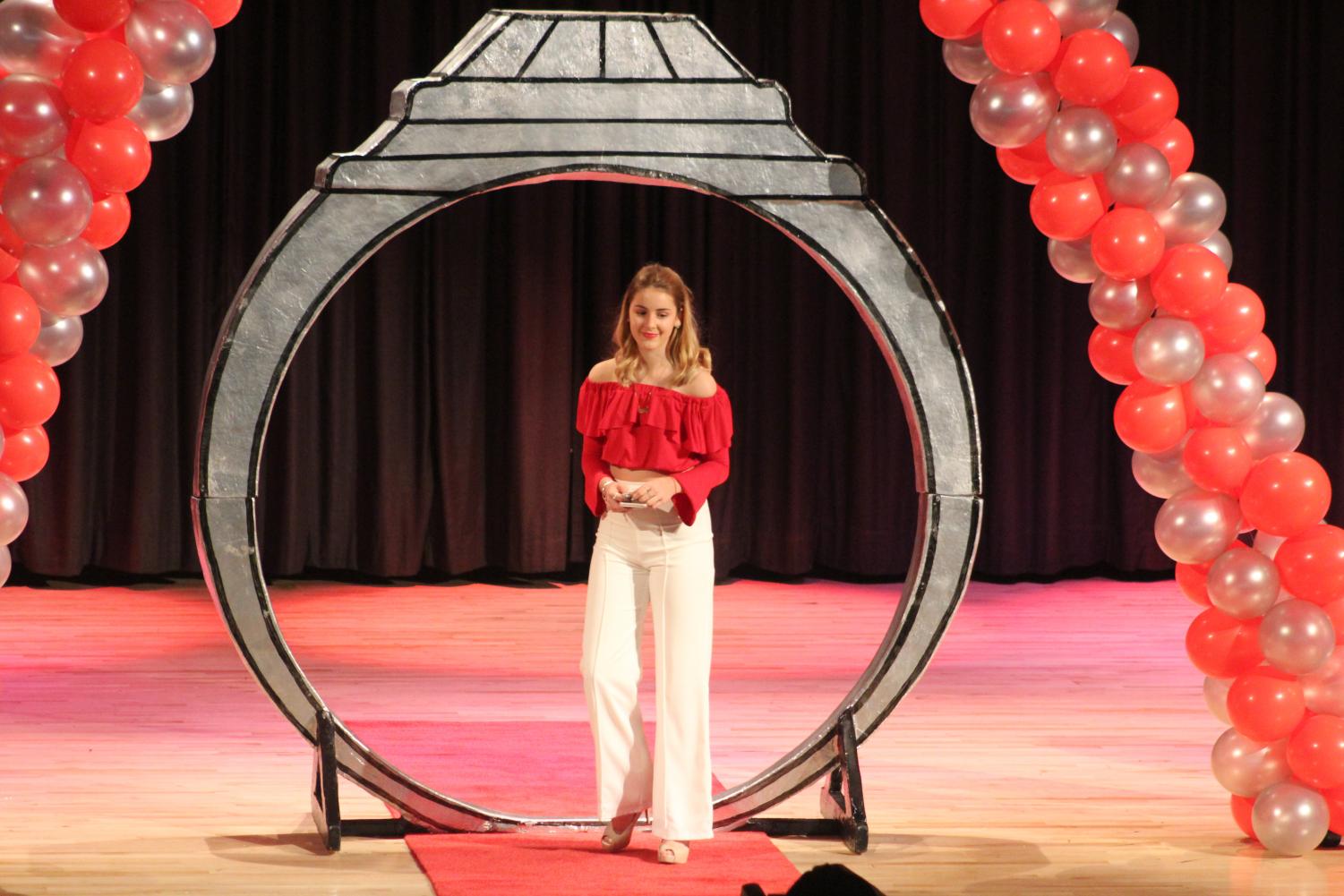 Gables Puts a Ring on the Class of 2019