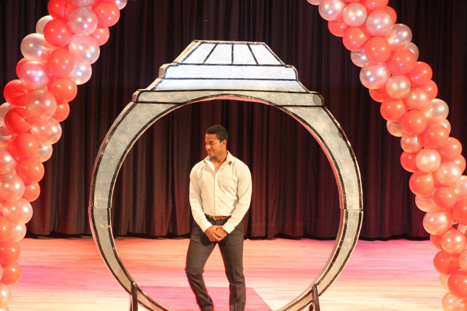 Gables Puts a Ring on the Class of 2019