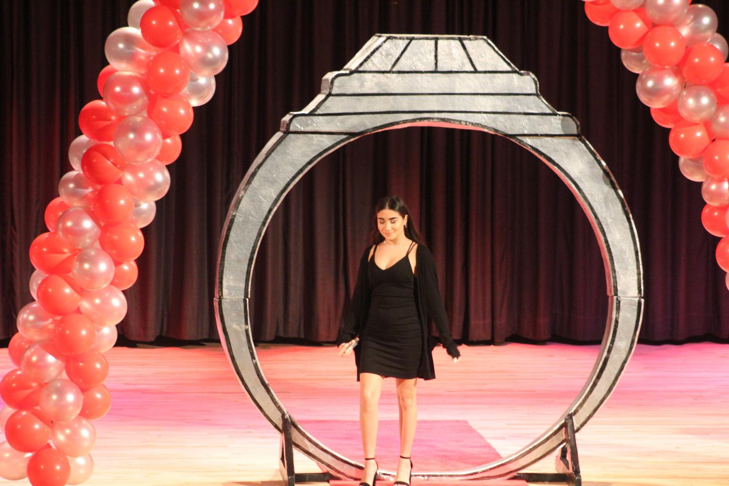 Gables Puts a Ring on the Class of 2019
