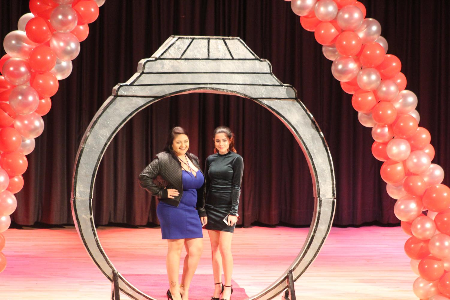 Gables Puts a Ring on the Class of 2019