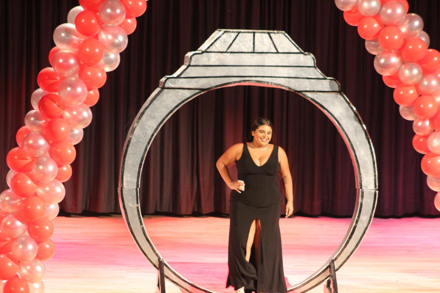 Gables Puts a Ring on the Class of 2019