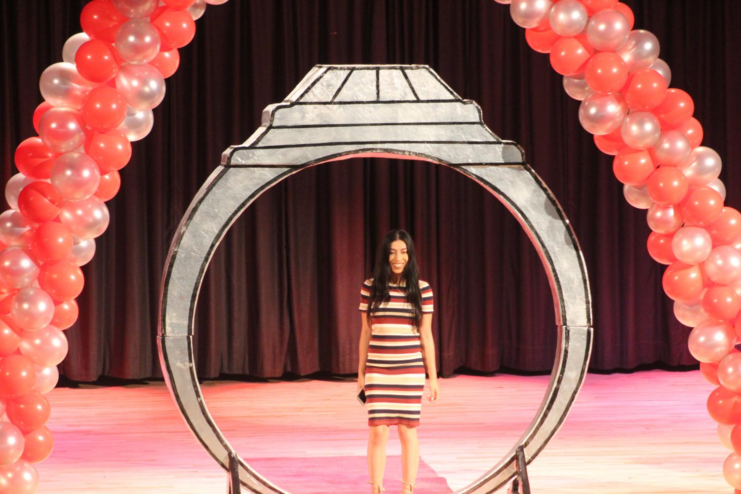Gables Puts a Ring on the Class of 2019
